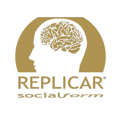 replicar socialform replicar socialform